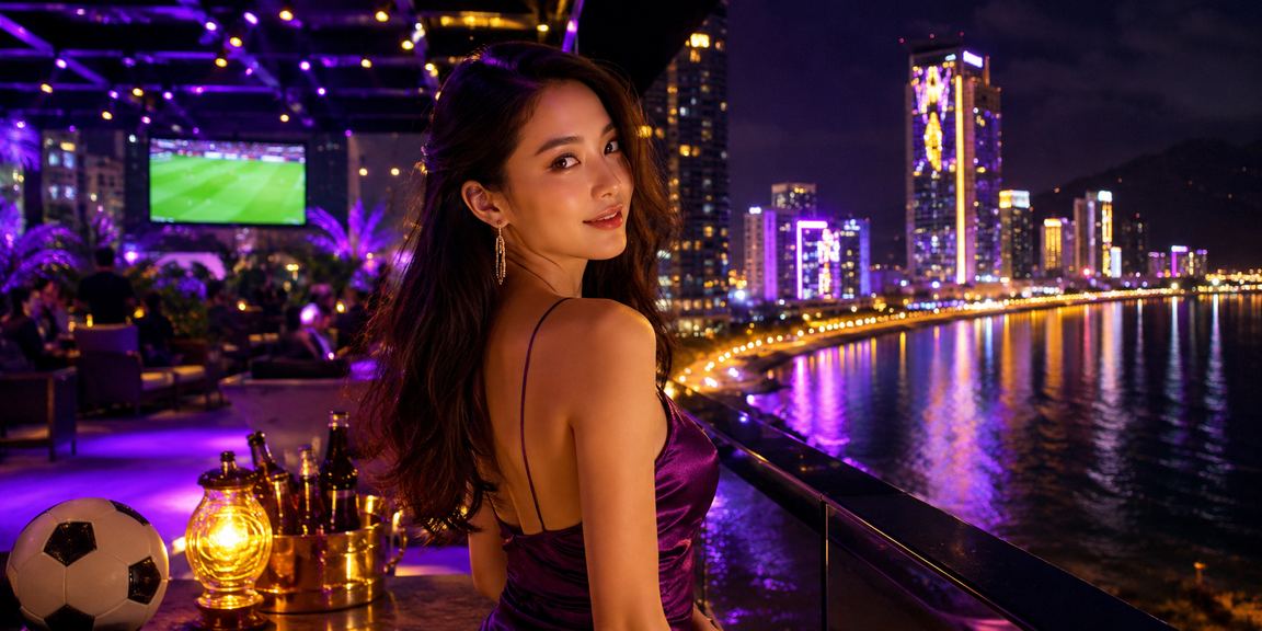 Đặt kèo bóng đá tại Đà Nẵng – trải nghiệm nohu666 trên di động
