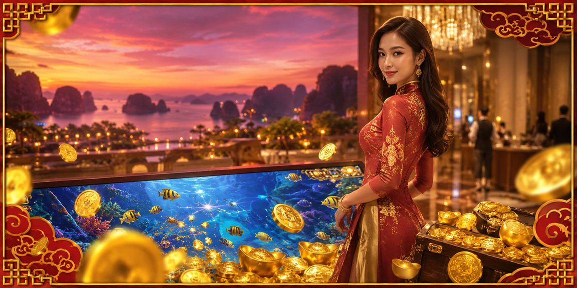 Người dùng Việt Nam trải nghiệm nền tảng cá cược trực tuyến nohu666 an toàn