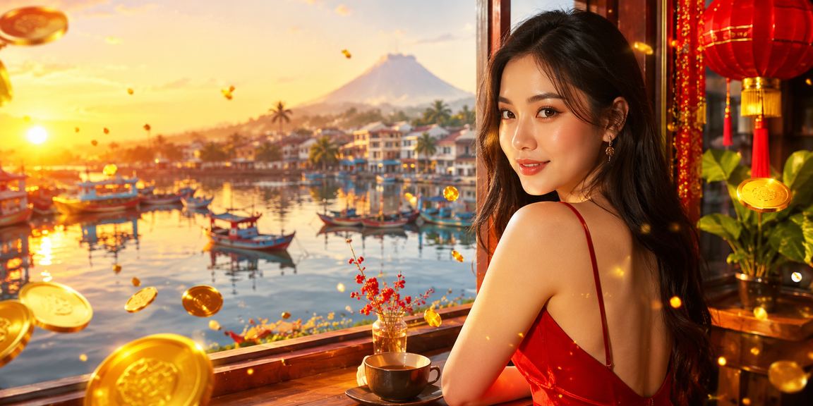 Người dùng tại Mũi Né tải ứng dụng game slot trên điện thoại bên ly cà phê buổi sáng