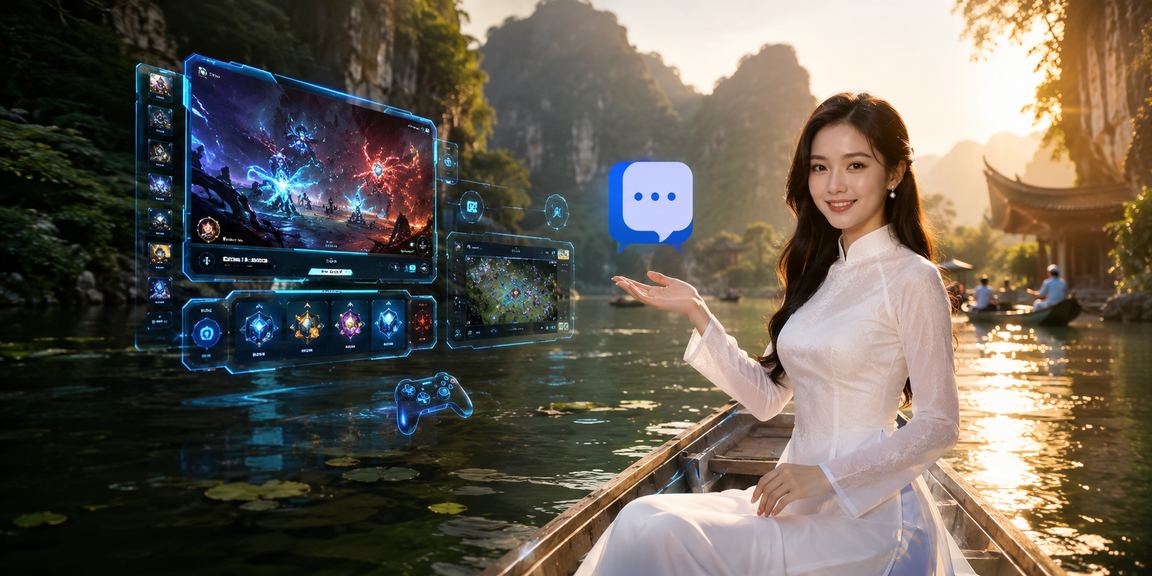 Cổ động viên Ninh Bình theo dõi kèo esports và bóng đá tại nohu666 trên thiết bị di động