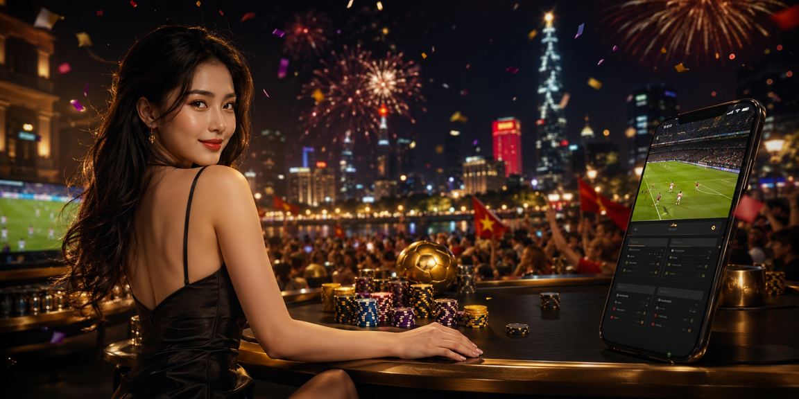 Giao diện trò chơi trực tuyến trên nền tảng nohu666 dành cho người dùng Việt Nam