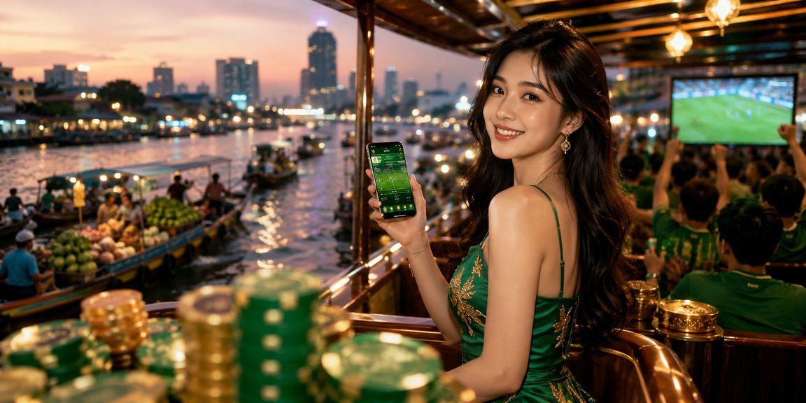 Không khí cá cược và giải trí sôi động tại các trung tâm thành phố lớn Việt Nam